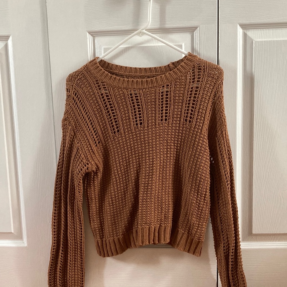 AE Women’s Sweater